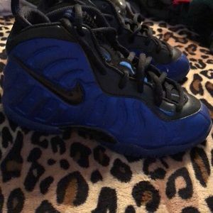 Kids Foam Posits